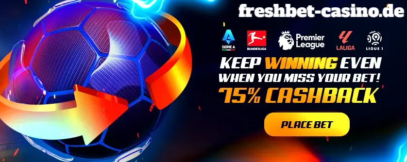 Football Cashback