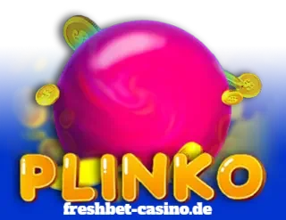 Plinko freshbet