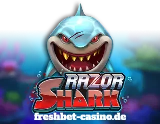 Razor Shark freshbet