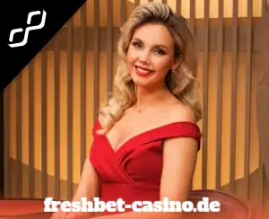 Live baccarat game 2