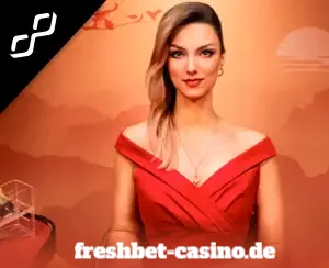 Live baccarat game 4